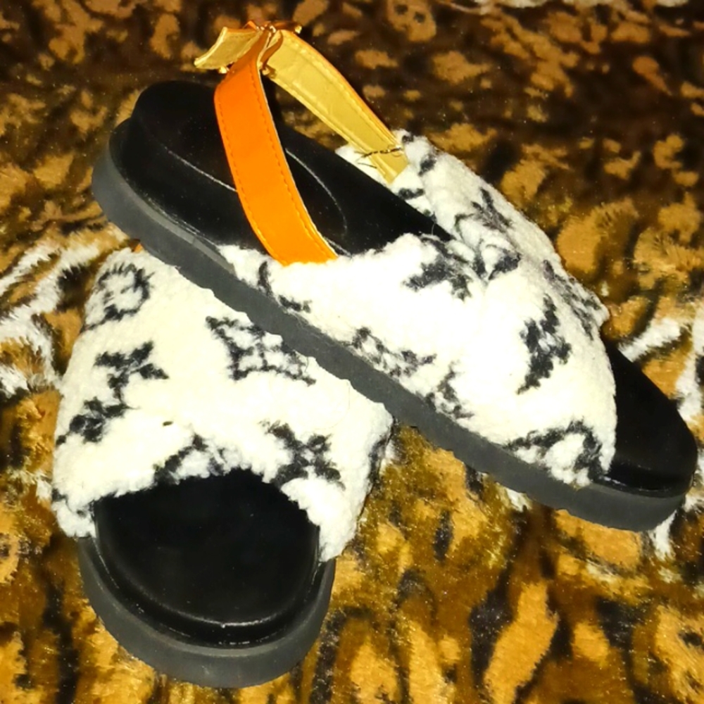 NWOT SLIDES